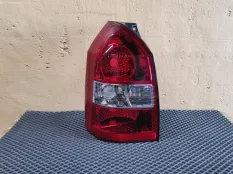 Фонарь Hyundai Tucson 2004 924012E010, левый