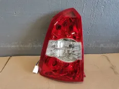 Фонарь chevrolet Lacetti универсал 96412803, левый