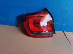 Фонарь Renault Logan 2018 265550533R, левый