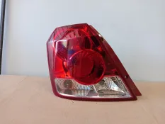 Фонарь chevrolet Aveo T200 ХБ 2003 96540268, левый