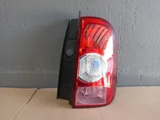 Фонарь Renault Duster 2010 265500033R, правый