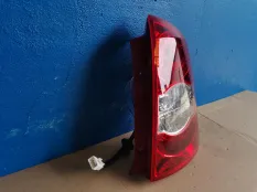 Фонарь chevrolet Lacetti универсал 22193320, правый