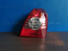 Фонарь Hyundai Elantra XD 2000 924022D510, правый