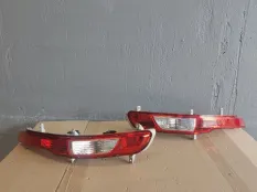 Фонарь противотуманный Kia Sportage 3 2010 924053U300, левый