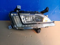Фара ПТФ Hyundai Tucson 2015 92202D7600, правая