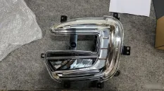 ДХО Renault Kaptur 266050994R, левое