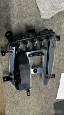 ДХО Renault Kaptur 266050994R, левое