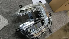 ДХО Renault Kaptur 266050994R, левое