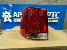 Фонарь Kia Sorento 2 2009 924012P120, задний