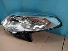 Фара левая хром Sandero 1 2009 8200733878