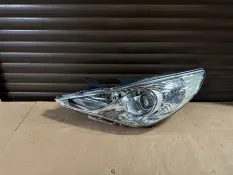 Фара Hyundai Sonata 6 2009-2014 921013S000, левая