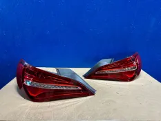 Фонарь Mercedes-Benz CLA 2013-2016 A1179063700, левый