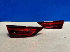 Фонарь внутренний Mercedes-Benz CLA 2019-2022 A1189066100, задний левый