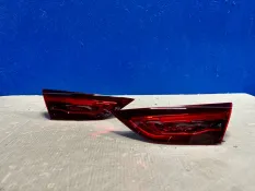 Фонарь внутренний Mercedes-Benz CLA 2019-2022 A1189066200, задний правый