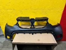 Бампер верх Renault Duster 2 2020-2024 620220658R