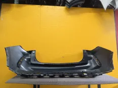 Бампер Haval F7/F7X 2022-2025 STHVF70000, передний