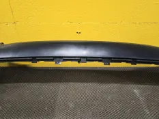Бампер HAVAL Jolion 2024-2025 2804102XST13A, задний