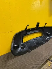 Бампер Renault Duster 1 2010-2015 JH07DUS10016A, передний