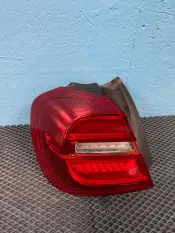 Фонарь Mercedes-Benz GLA-Class 2013-2017 JH5413X156005L X156, левый