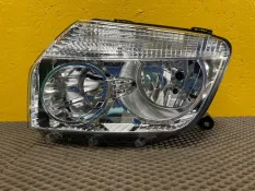 Фара Renault Duster 2010-2015 JH07DUS10001AL, левая