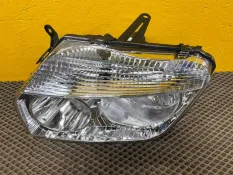 Фара Renault Duster 2010-2015 JH07DUS10001AL, левая