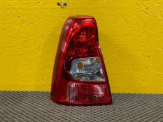 Фонарь Renault Logan 2009-2014 JH07LGN05005L, левый