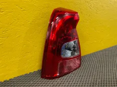 Фонарь Renault Logan 2009-2014 JH07LGN05005L, левый