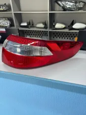 Фонарь Kia Rio 2011-2014 924024X000 СЕДАН, задний правый