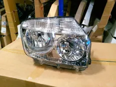 Фара Renault Duster 2010 260100067R, правая