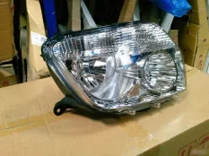 Фара Renault Duster 2010 260100067R, правая