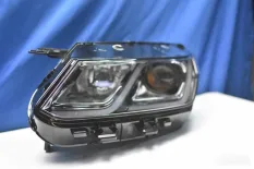 ДХО галоген Geely Coolray 2019-2022 7051022900, левое
