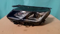 Фара ДХО Geely Сoolray 2019-2022 7051022900, левая