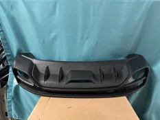 Бампер низ GEELY Сoolray 2023-2024 6044146200, задний