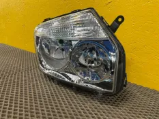 Фара Renault Duster 2010-2015 JH07DUS10001AR, правая