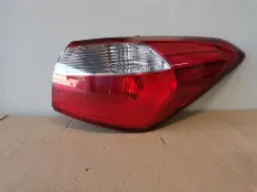 Фонарь Kia Cerato 3 2013 92402A7000, правый