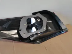 Фонарь Kia Cerato 3 2013 92402A7000, правый