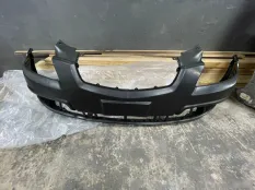 Бампер Kia Rio 2 2006 865111G000, передний