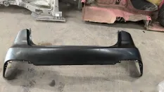 Бампер Kia Cerato 2 2013 86611A7000, задний
