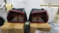 Фонарь LED наружный Kia K5 2020 92402L2140, правый