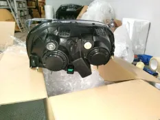 Фара Chevrolet Lacetti 2004 96458809, левая
