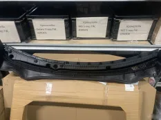Жабо Kia Rio 4 2018 JH0317K2063