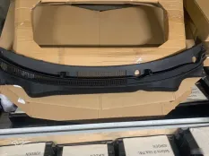 Жабо Kia Rio 4 2018 JH0317K2063