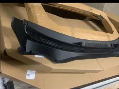 Жабо Kia Rio 4 2018 JH0317K2063