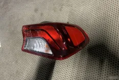 Фонарь Kia K5 2020 JH0320K5005R, правый