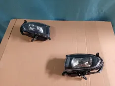 Фара ПТФ Kia Cerato 2006 922012F100, левая