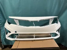 Бампер Kia Optima 4 2018 86511D4500, передний