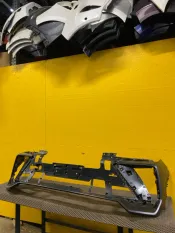 Бампер Geely Coolray 2023-2025 JH02CLR23016, передний