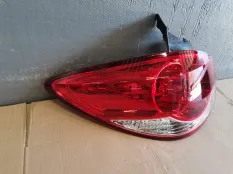 Фонарь chevrolet Cruze ХБ 95127056, левый