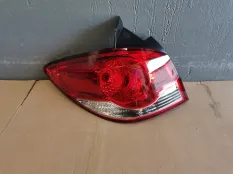 Фонарь chevrolet Cruze ХБ 95127056, левый