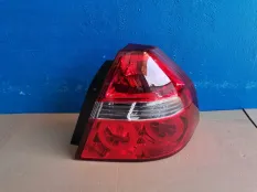 Фонарь chevrolet Aveo T250 2006 96550611, правый